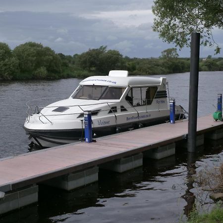 Vivienne Ballymoney Exterior foto