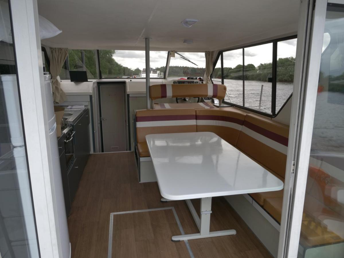 Vivienne Ballymoney Exterior foto