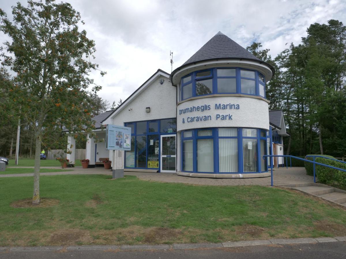 Vivienne Ballymoney Exterior foto