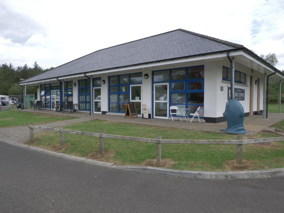 Vivienne Ballymoney Exterior foto